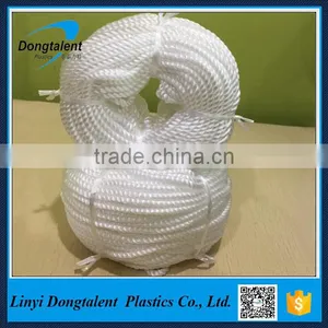 The Price of Plastic Rope Nylon Rope 3 mm thumbnail-5