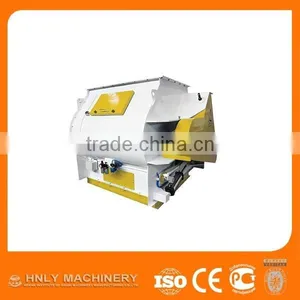 2016 New Product Automatic Animal Feed Mixing Machine thumbnail-4