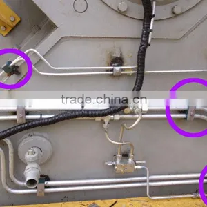 Grease Pump for Damp Truck Crane 2 Ton thumbnail-2