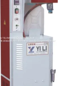 YL-386 Shoemaking Steam Conditioning Machine / Steam Heating Pressing Machine thumbnail-1