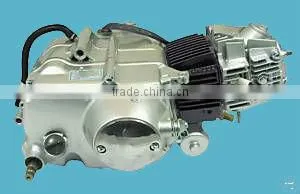 ATV Motorcycle 49CC Loncin Motorcycle Engine thumbnail-1