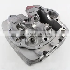 Engine CYLINDER HEAD for XR400R XR 400R 1996-2004 thumbnail-2