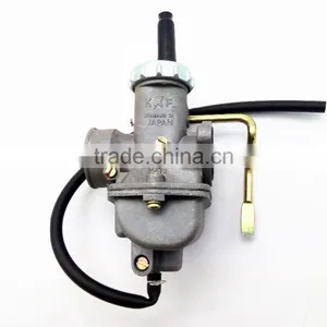 Chinese PZ16 Carburetor Extended Hand Choke Kazuma 50cc - 110cc thumbnail-4