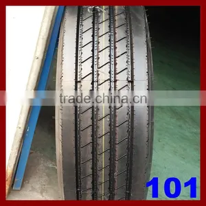 Cheap Price 315 80 R22.5 Steel Tyres Tbr Truck Tires for Sale thumbnail-1
