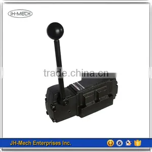 China Reliable Hydraulic Valve thumbnail-3