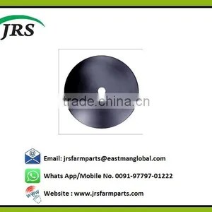 Round Plow Disc Harrow Blade for Farm Mounted Harrowdisc thumbnail-2