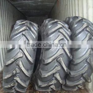 Agricultural Tire 12.4-28-12PR thumbnail-6