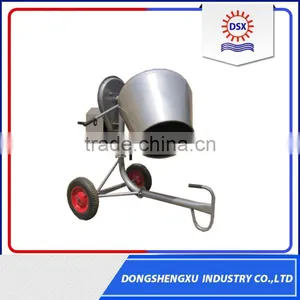 Buy Direct From China Factory Gear Ring For Small Cement Mixer thumbnail-1