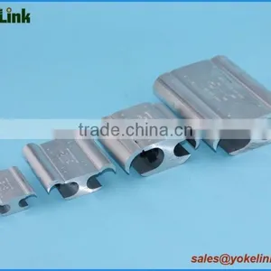 H Type Aluminum Compression Clamp thumbnail-1