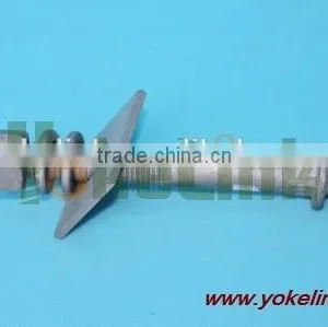 Line Post Insulator / Line Post Stud /stud Bolt for Post Insulator thumbnail-4