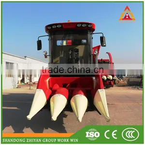 Corn Combine Price thumbnail-2