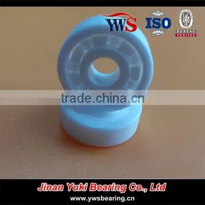 Medical and Food Equipment 626ce Zro2 626 627 Ceramic Bearing thumbnail-3
