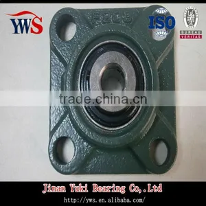 1-1/2'' Shaft Dia Insert Bearing With Housing UCF208-24 thumbnail-1