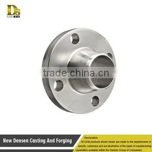 Professional ISO 9001 Customized High Precision Machining Car Parts thumbnail-2