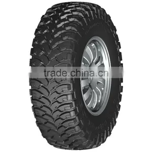 Semi-steel Radial Tyre 31x10.50R15LT thumbnail-3