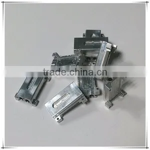 Custom Cnc Machined Prototypes thumbnail-4