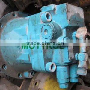 Excavator Parts,Swing Motor ,M2X120B,MT-2076 thumbnail-1