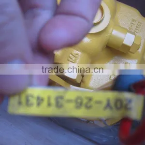 PC200-8 PC220-8 PC240-8 PC210-8 Swing Motor Assy 706-7g-01140 thumbnail-6