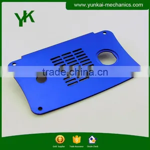 Led Aluminum Heat Sinks Profile thumbnail-4