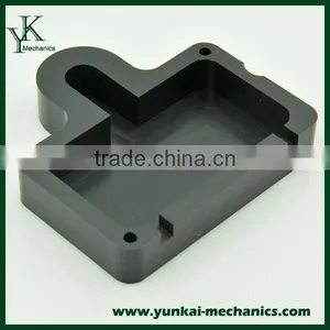 CNC Milling Parts, CNC Insulated Container Spare Parts thumbnail-1