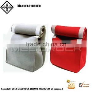 Reusable Neoprene Lunch Bag thumbnail-1