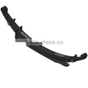TOY047B Suspension Toyota Truck Parts OEM Leaf Spring thumbnail-1