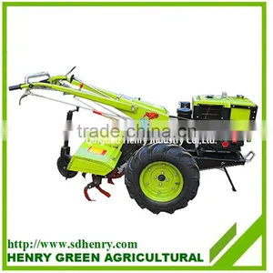 Farm Machinery Use for Walking Tractor thumbnail-2