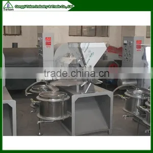 Cold/hot Pressing Home Use Screw Oil Press Machine 6yl-80/oil Extraction Machine thumbnail-4