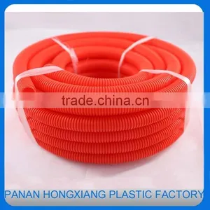Good Quality Plastic Corrugated Hose(PP) thumbnail-2