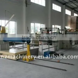 Hot Rolled Coil, Cold Rolled Coil Slitting Machine, Steel Slitting Line thumbnail-5