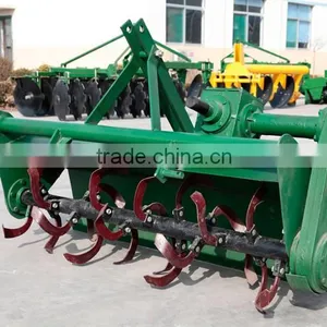 Farm 1GN-100 Rotary Cultivator Made in China thumbnail-1