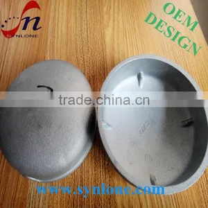Aluminum Sand Casting Cover thumbnail-1