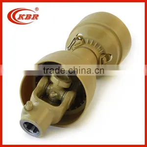 Agriculture Transmission Assy Drive Shaft PTO Spline Shaft thumbnail-1