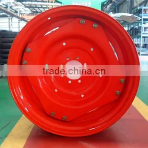 34 Inch Steel Agriculturalwheel Rim thumbnail-1