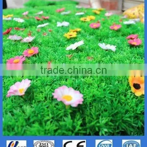 Flower Home Decoration Artificial Lawn thumbnail-1