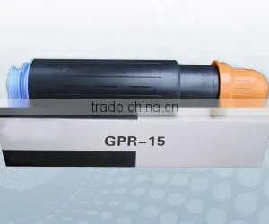 China Premium Laser Toner Cartridge, Compatible Toner Cartridge thumbnail-3