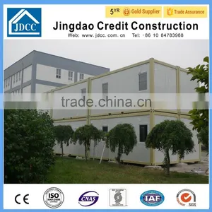 Prefab EPS Wall Container House thumbnail-3
