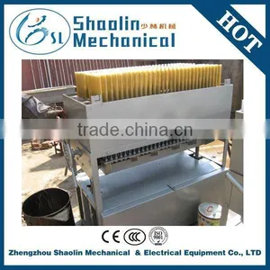 Best Selling All Kinds of Candle Making Machine, Automatic Birthday Candle Machine With Good Price thumbnail-1