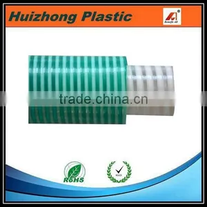 Water Supply Reinforced Pvc Suction Hoses thumbnail-1