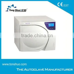17L Class N Table Top Steam Autoclave Sterilizer thumbnail-1