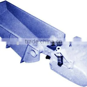 2013 Xinxiang Tongxin High-quality Soybean Vibrating Feeder thumbnail-1