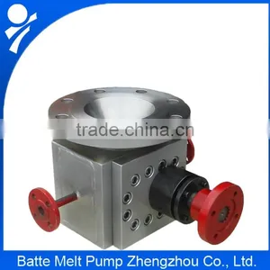 Chemical Melt Gear Pump Price thumbnail-1