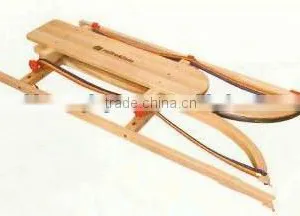 Christmas Sled thumbnail-1