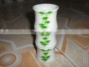 Marble Pen-Holder Vase Drawing thumbnail-1