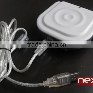 MIFARE Classic 1K 13.56MHz Low Cost Rfid Reader Writer thumbnail-2