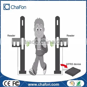 125khz Long Range Reader and Tag for School Time Attendance Rfid thumbnail-1