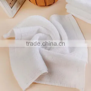 New Custom Luxury Hotel Towel With Your Logo thumbnail-3