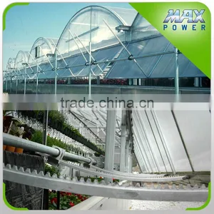 Rack Pinion Set for Greenhouse Ventilation thumbnail-1