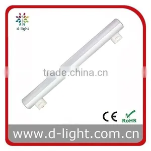 New Product S14 Led Lighting 5W 8W 16W Frosted S14s(d) Base CE RoHS Led Bulb thumbnail-2