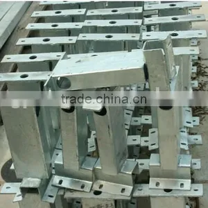 Commercial Greenhouse Kits thumbnail-1